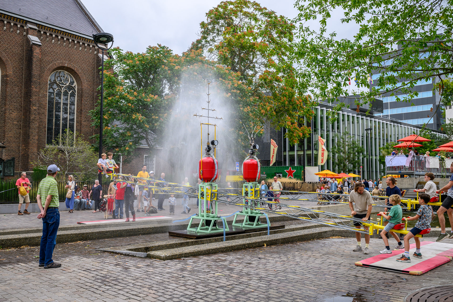 Foto: Jostijn Ligtvoet Fotografie