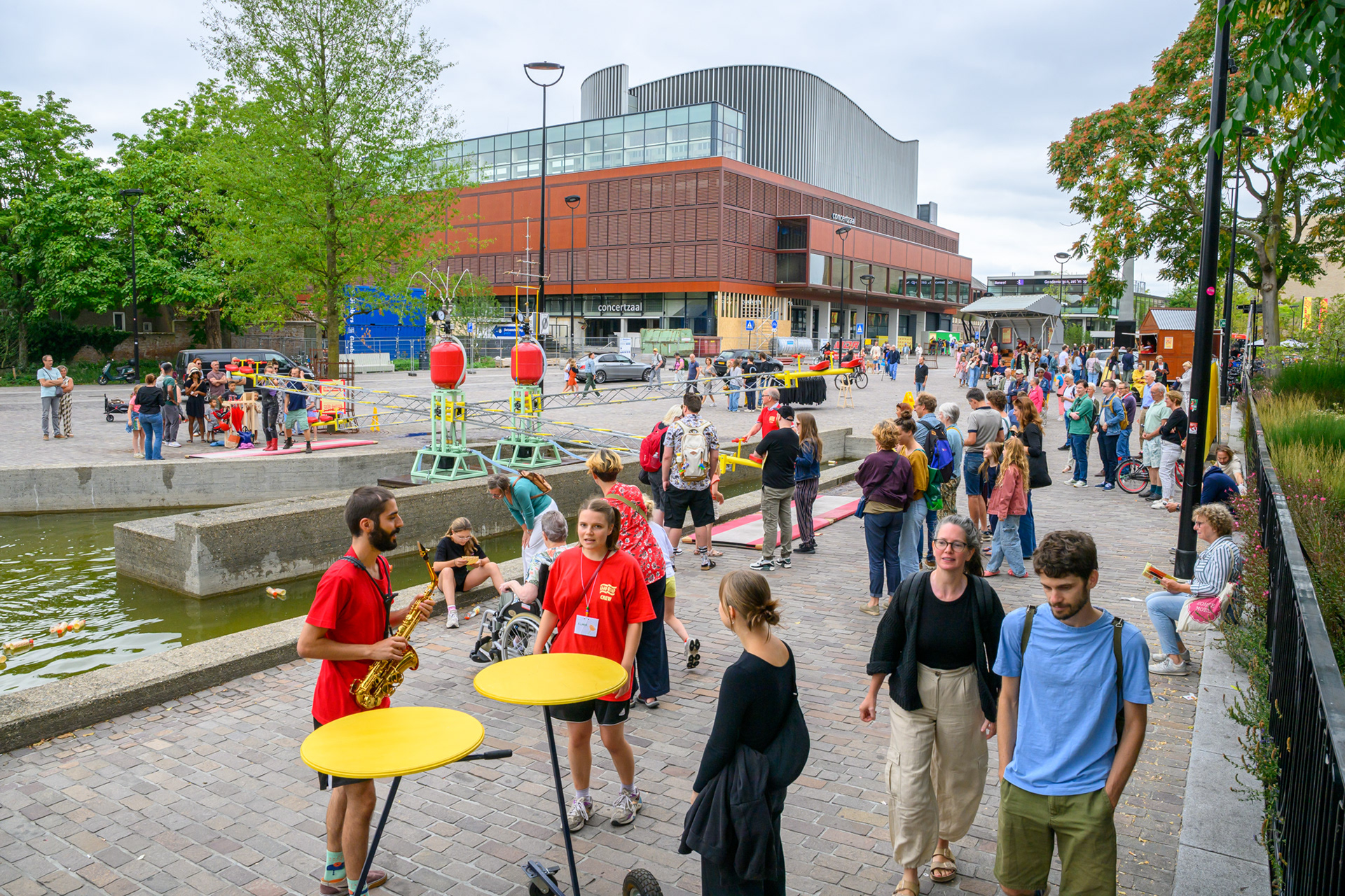 Foto: Jostijn Ligtvoet Fotografie