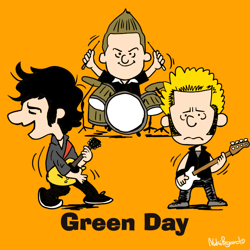 Green Day