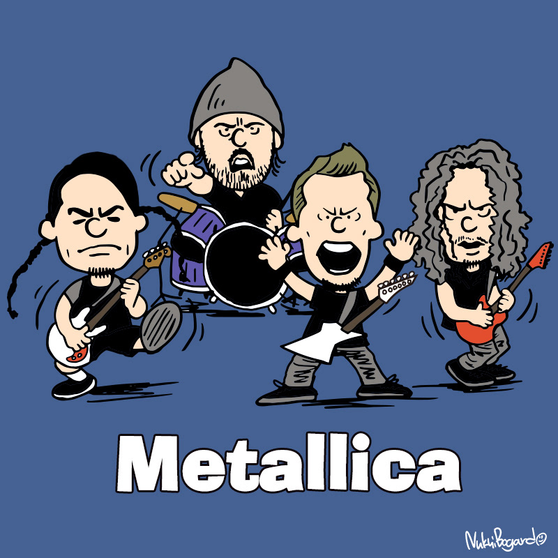 Metallica