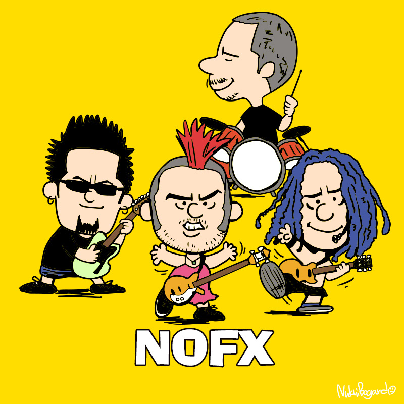NOFX