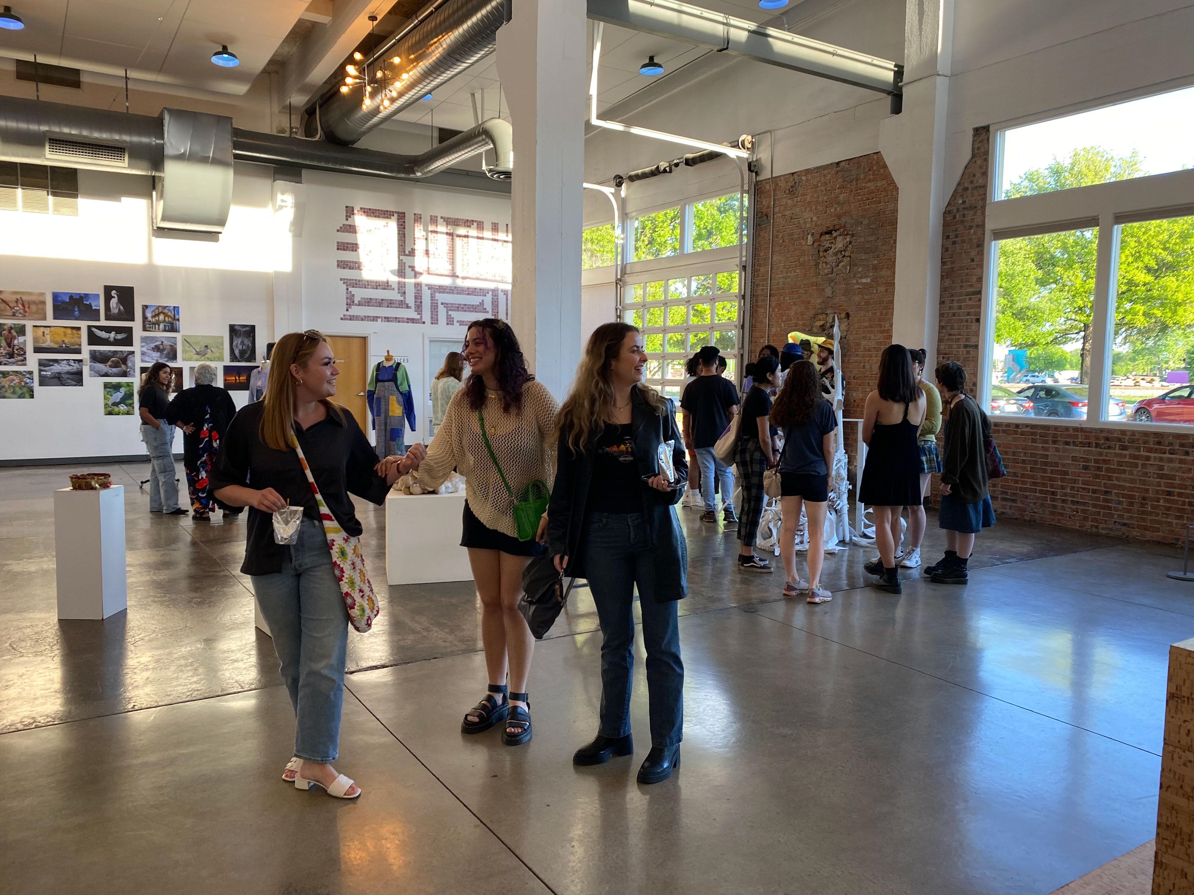 Workshop Attendees