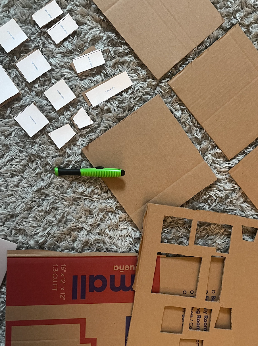 Installation Process