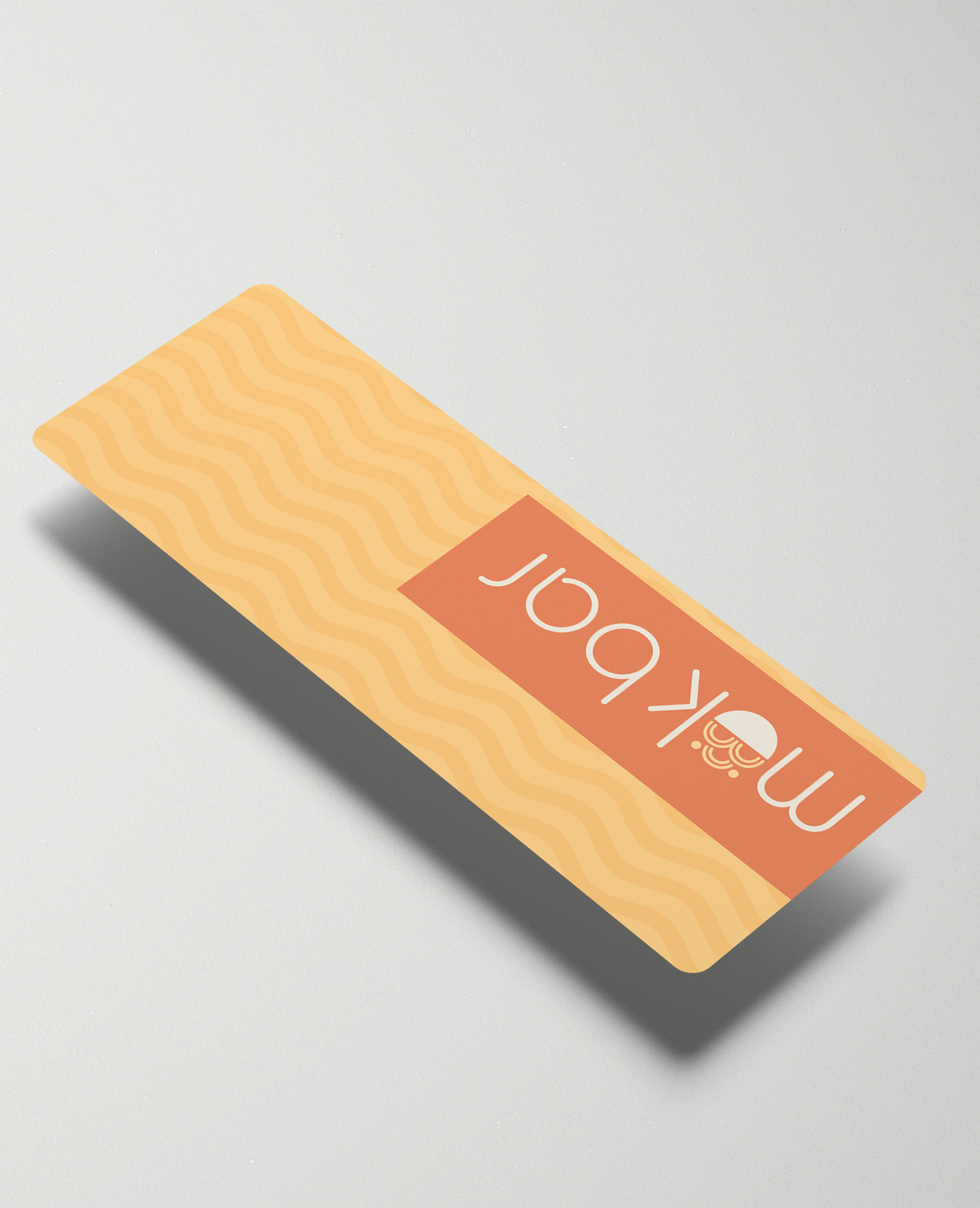 Menu (Back)