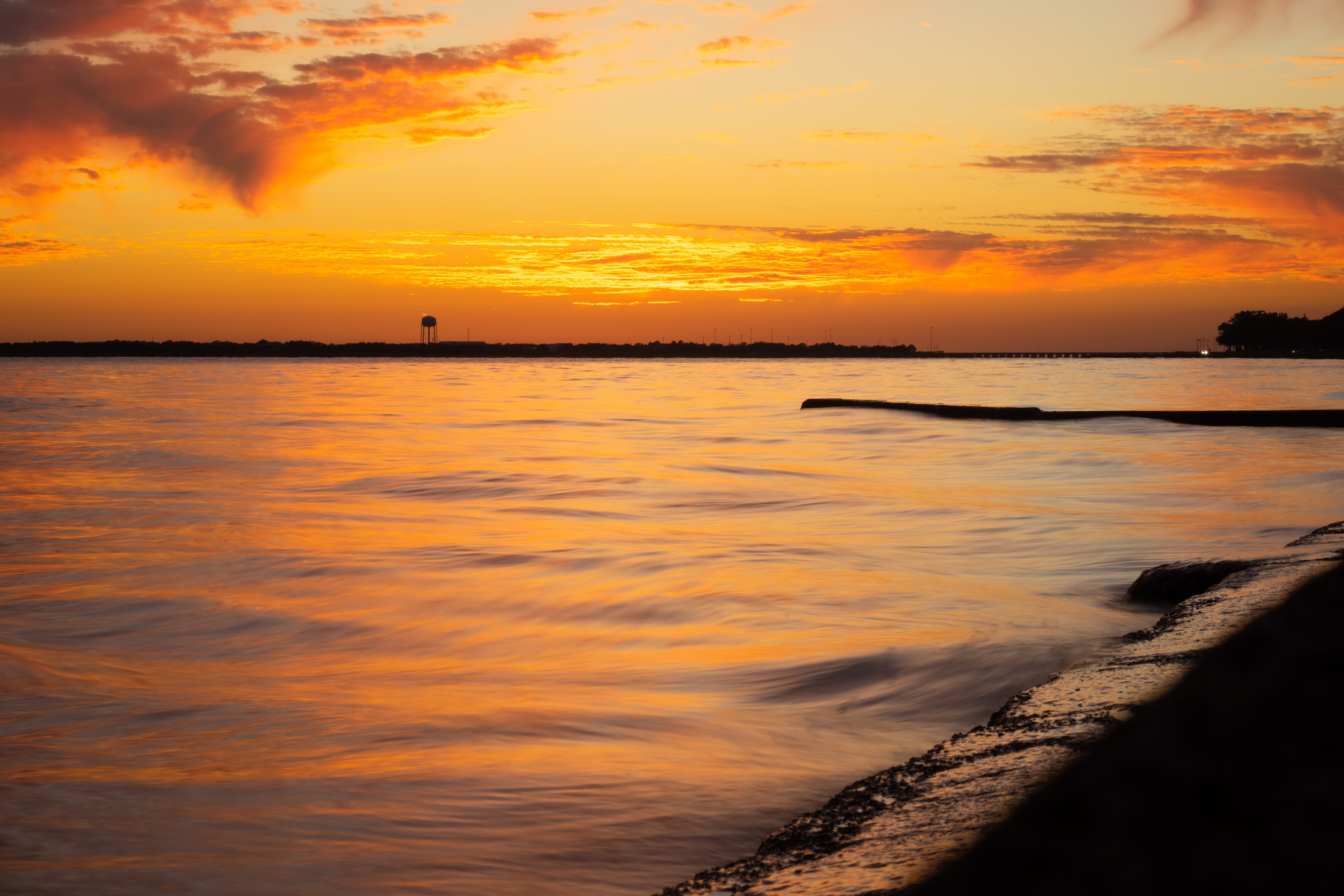 Atlantic Gulf Coast, Pascagoula, Mississippi, 2021