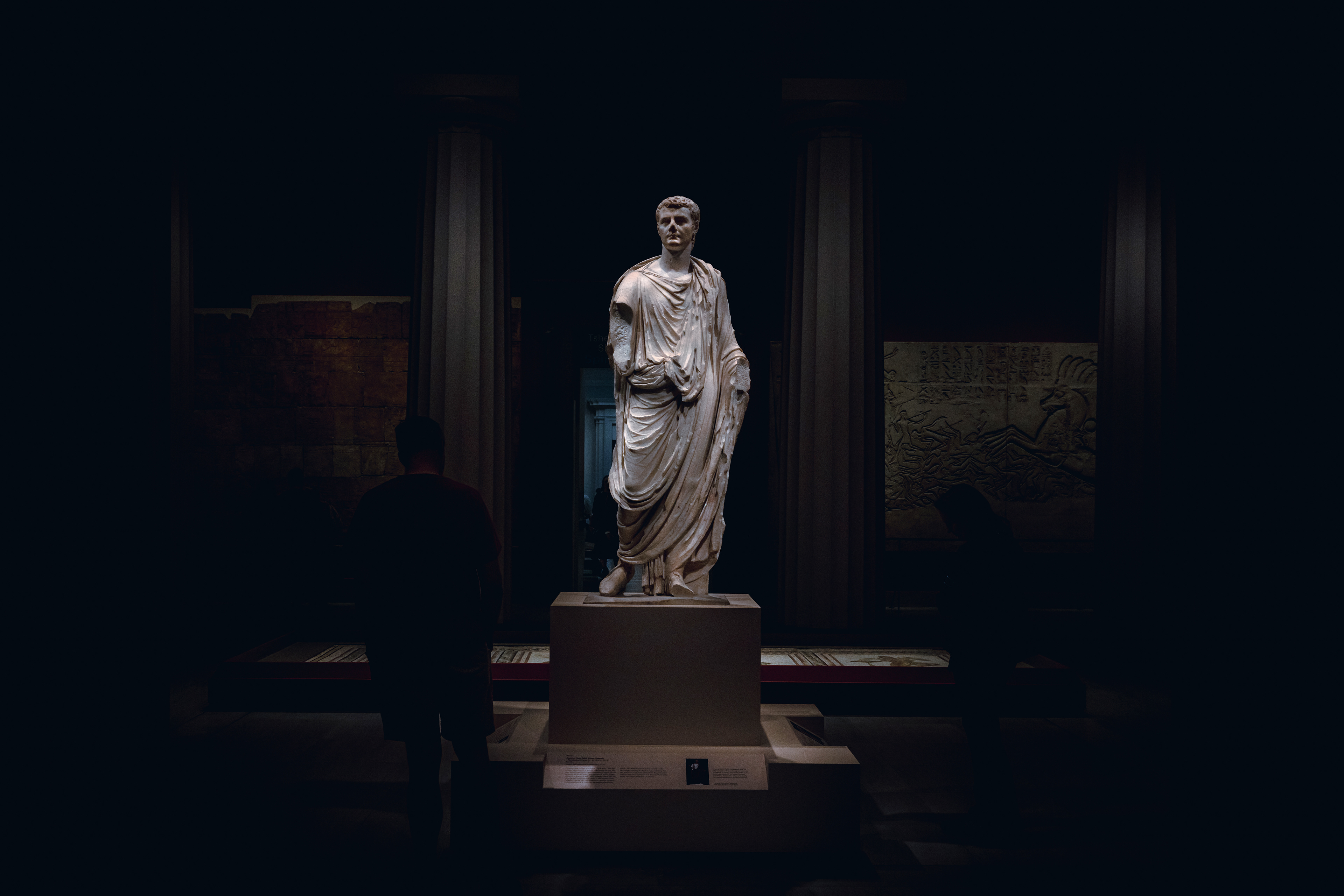 Virginia Museum of Fine Arts, 2022