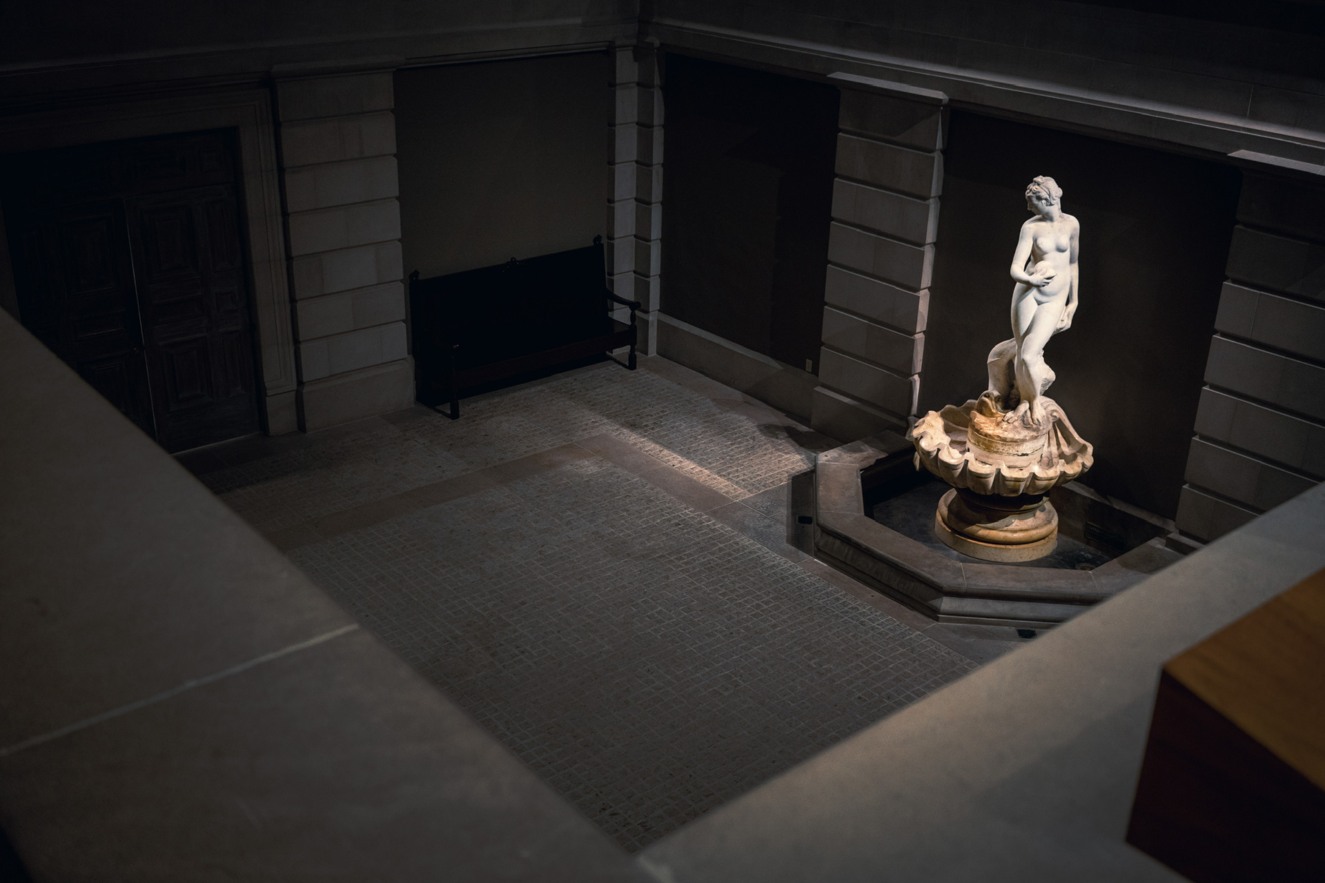 Virginia Museum of Fine Arts, 2022