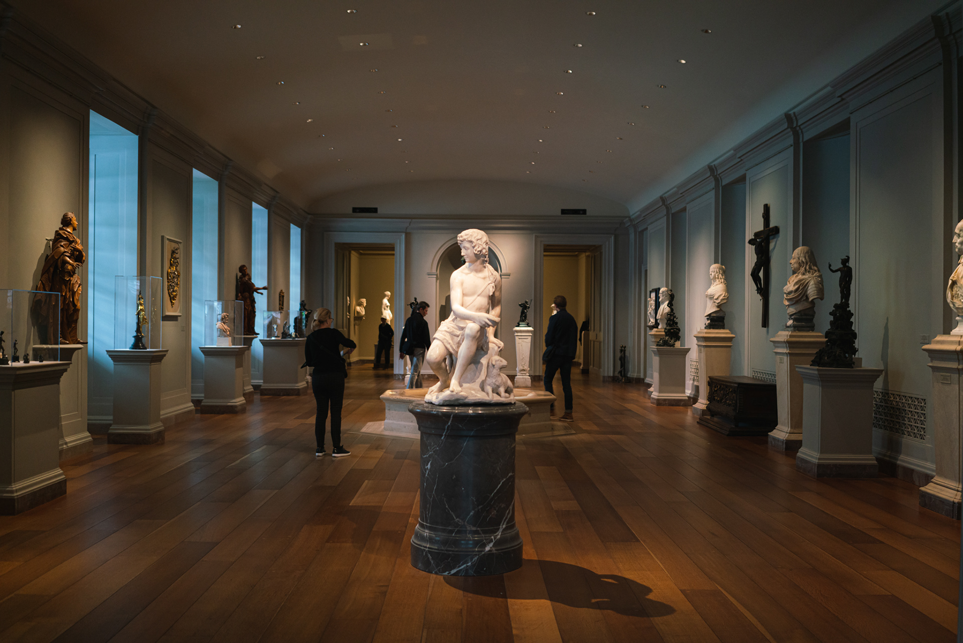 Smithsonian American Art Museum, Washington DC, 2022