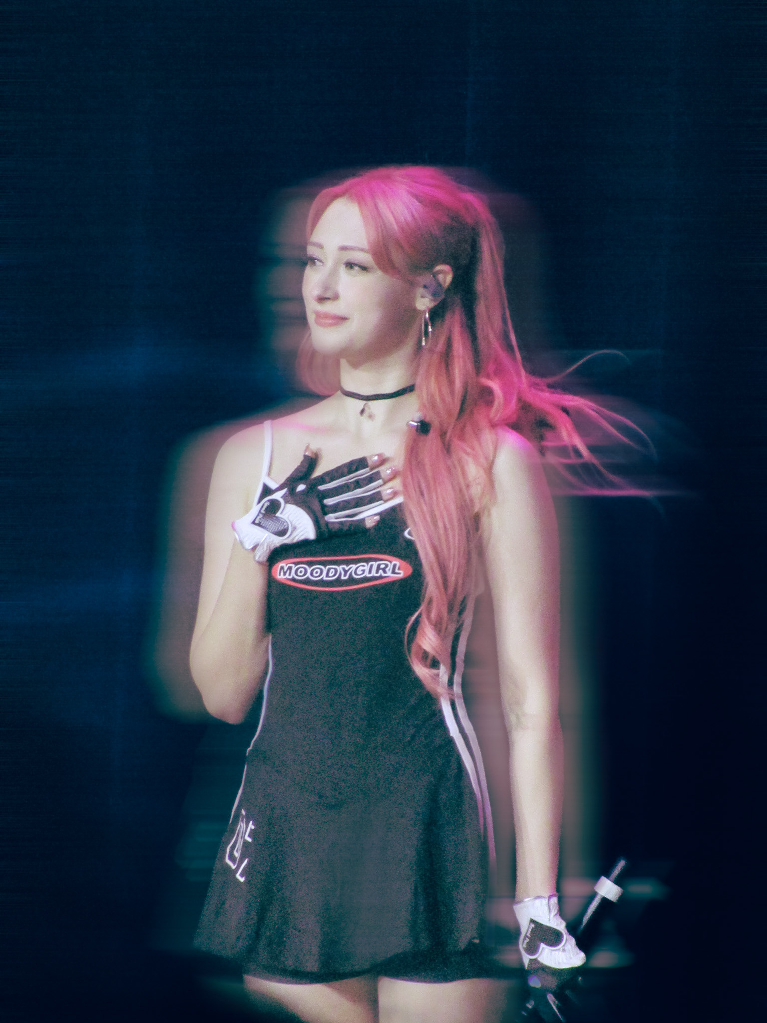 BLACKSWAN for Kpopconcerts
