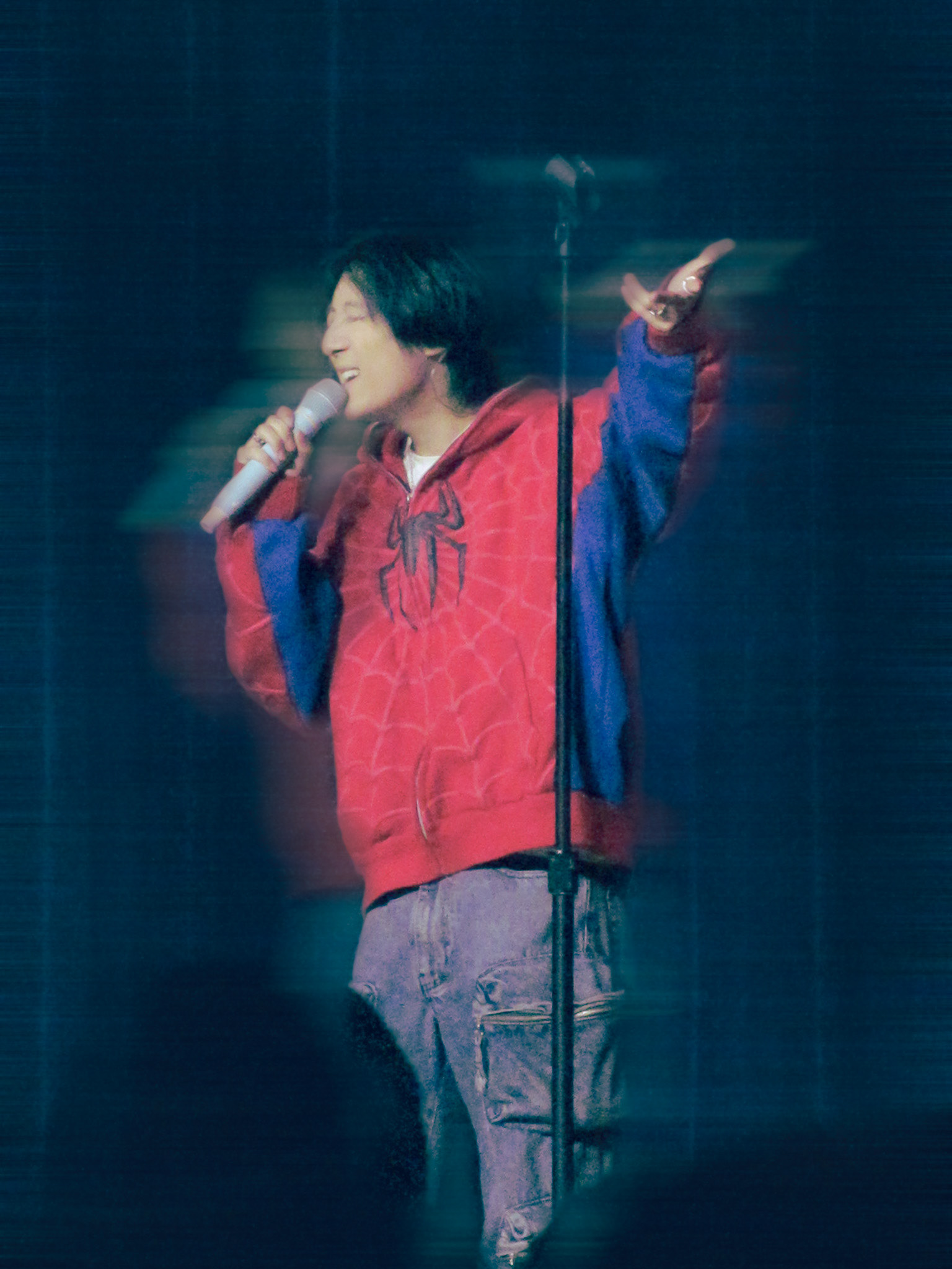 HOHYUN for Kpopconcerts