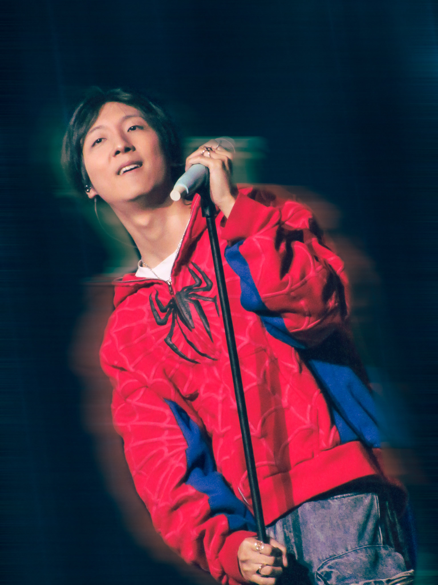 HOHYUN for Kpopconcerts