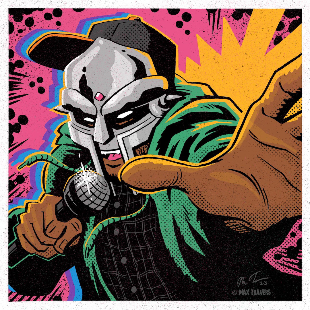 MF Doom