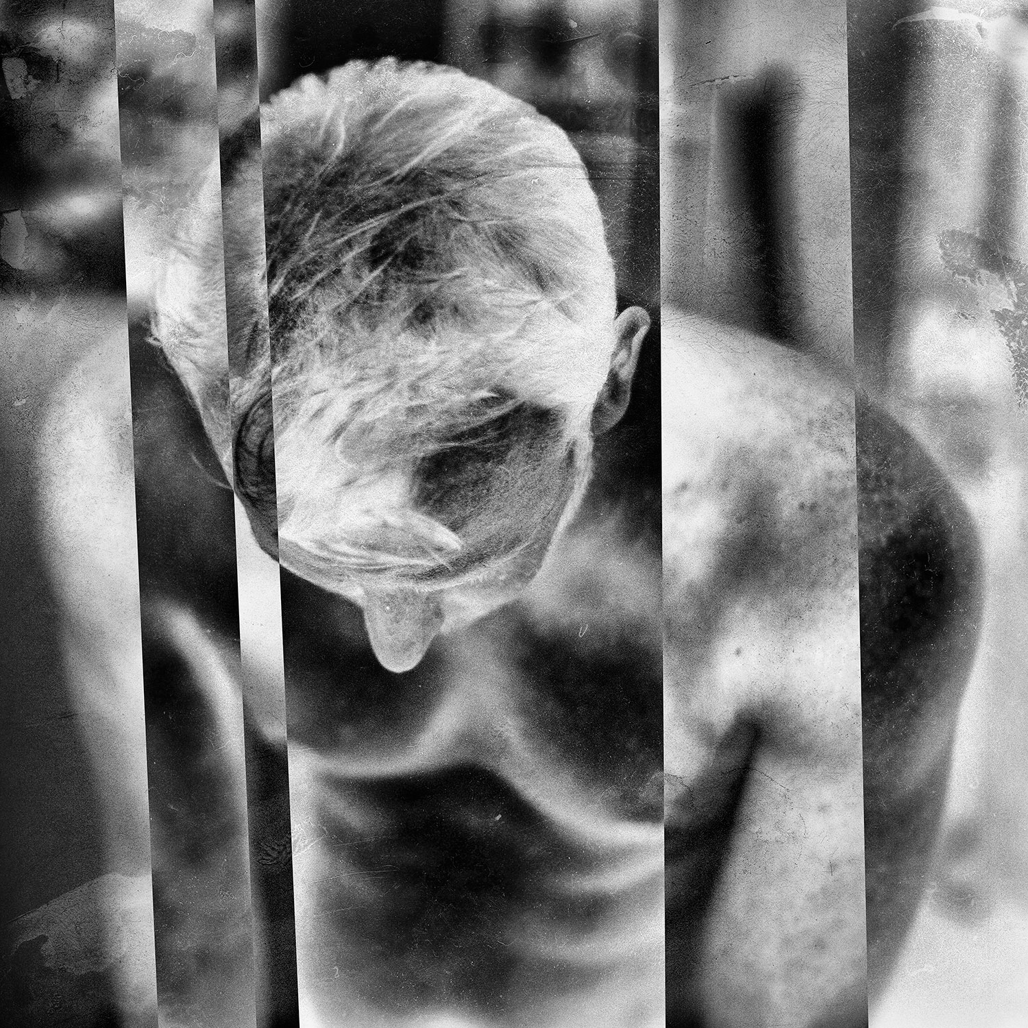 Self Portrait I