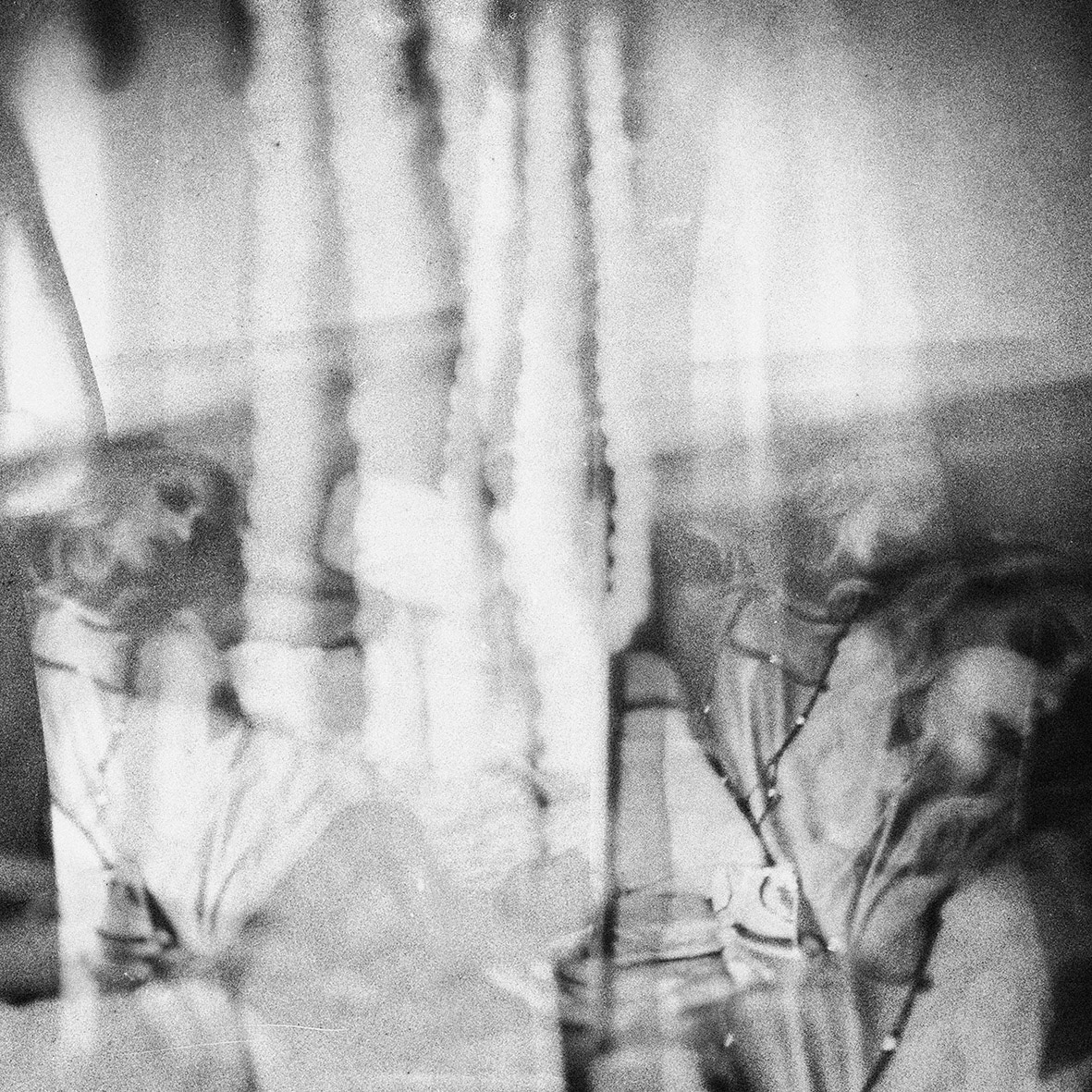 Blurred Memories II