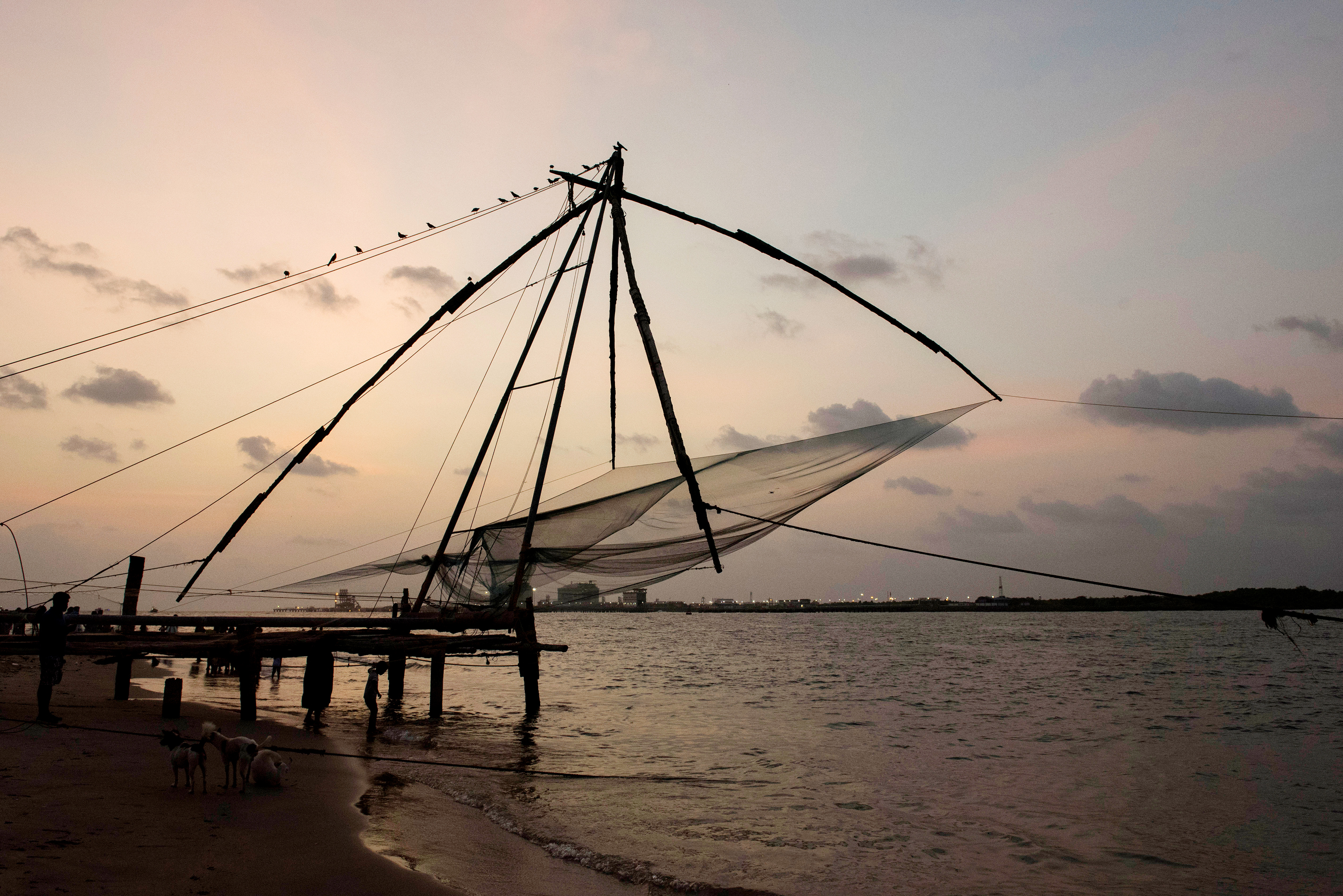 Kochi, India