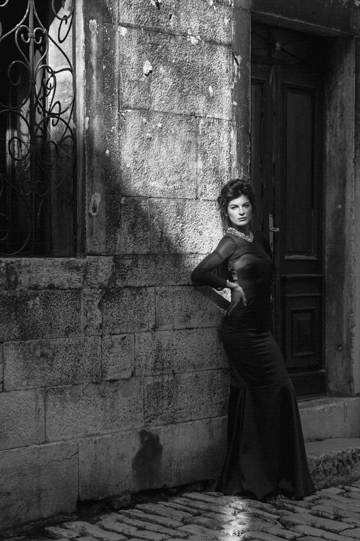 Lookbook Callisti Collection