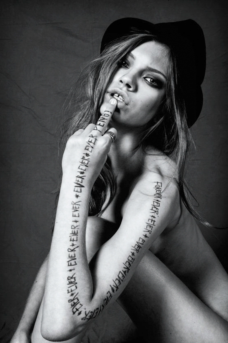 Cover "PENG" Magazine