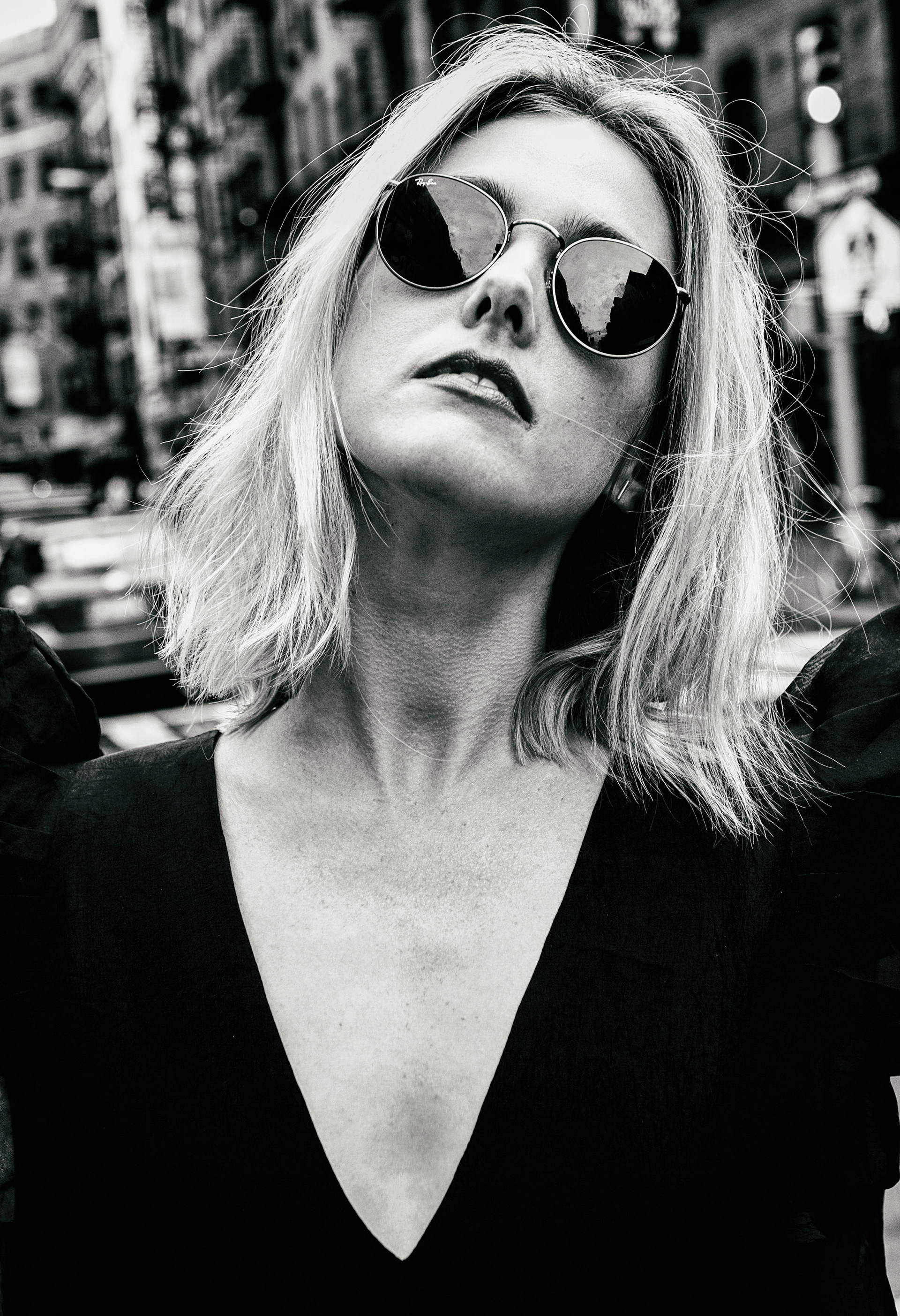 Editorial "Manhattan" - Relapse Magazine