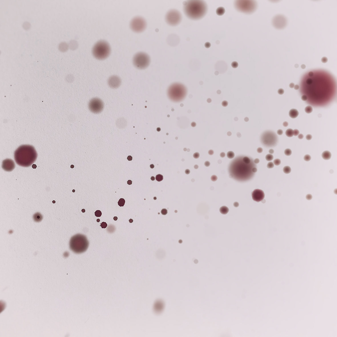 Positive Blood