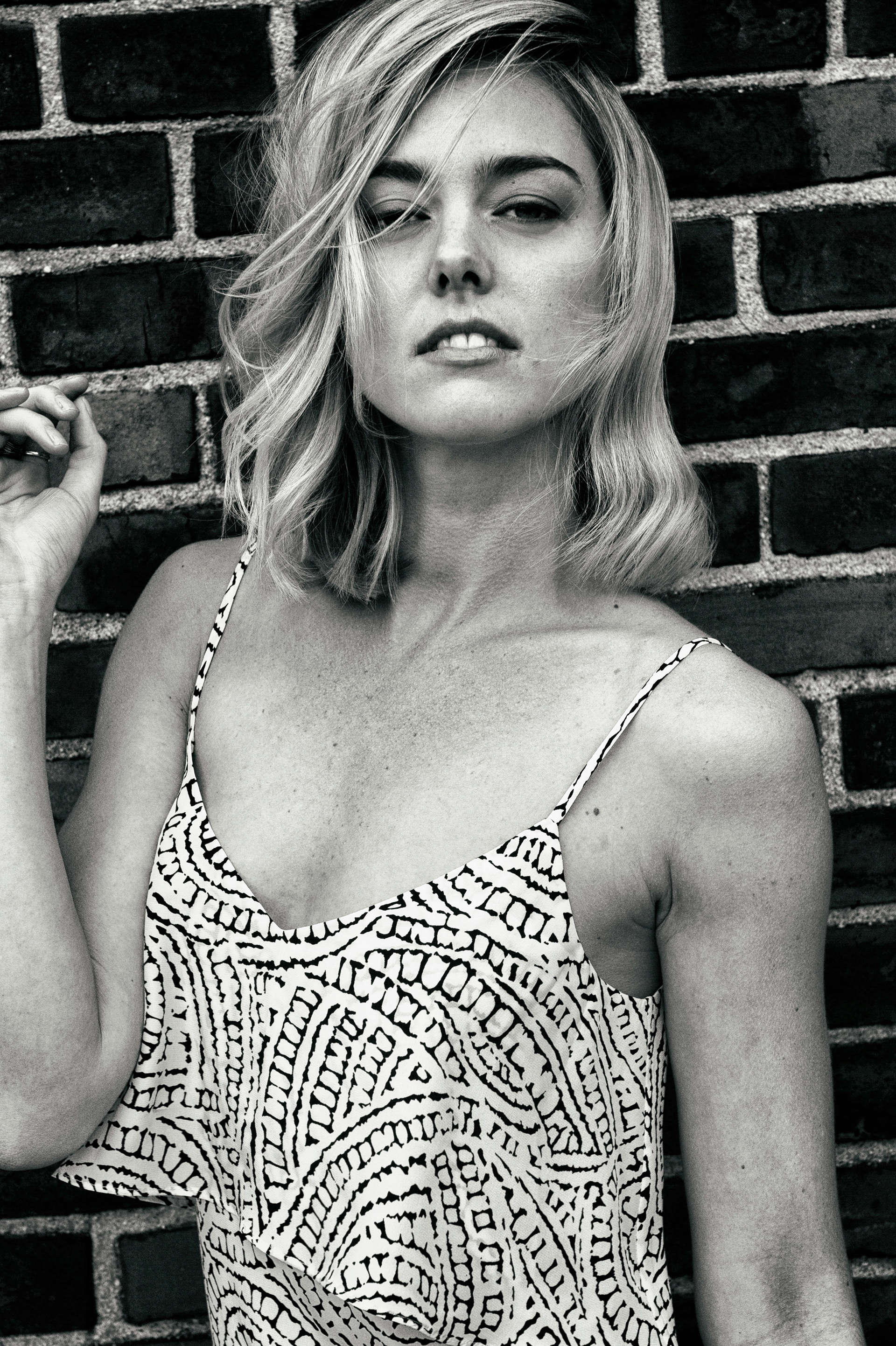 Editorial "Manhattan" - Relapse Magazine