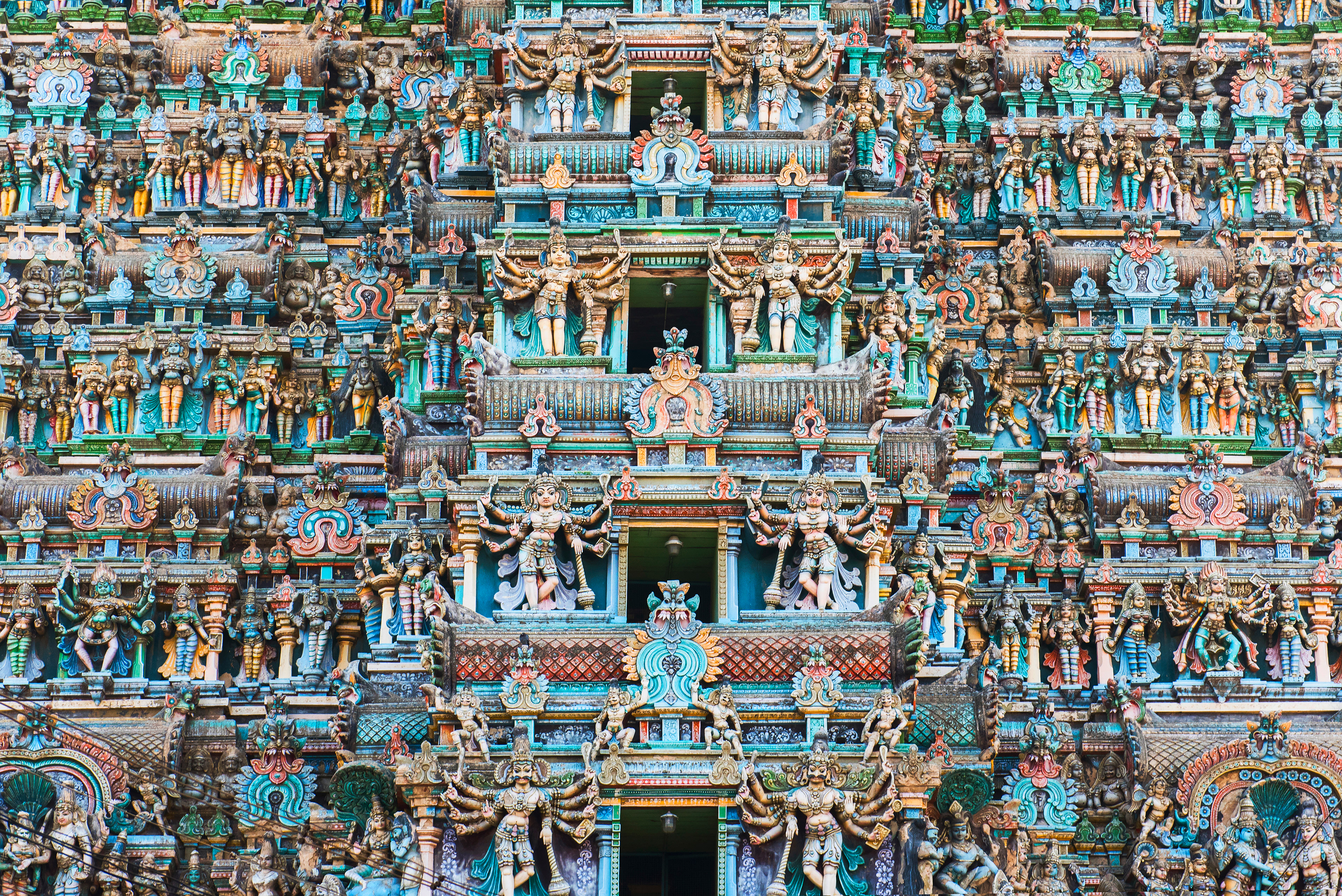 Madurai - India