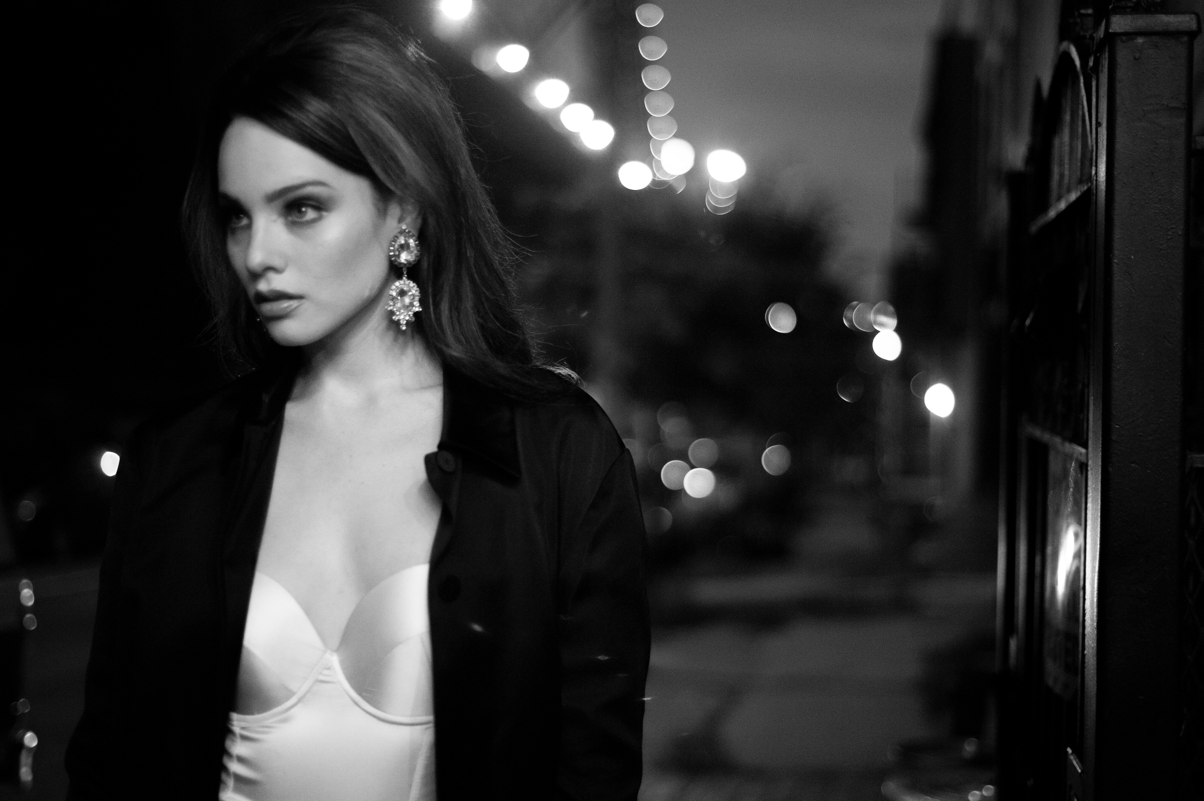 Editorial Brooklyn Ballroom