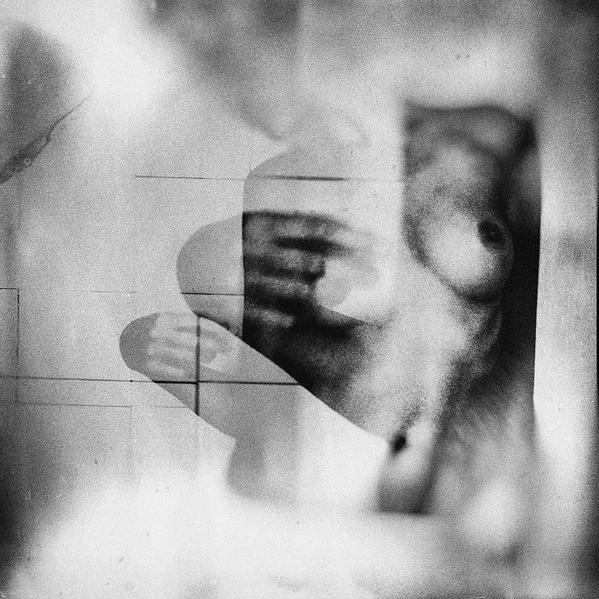Blurred Memories I