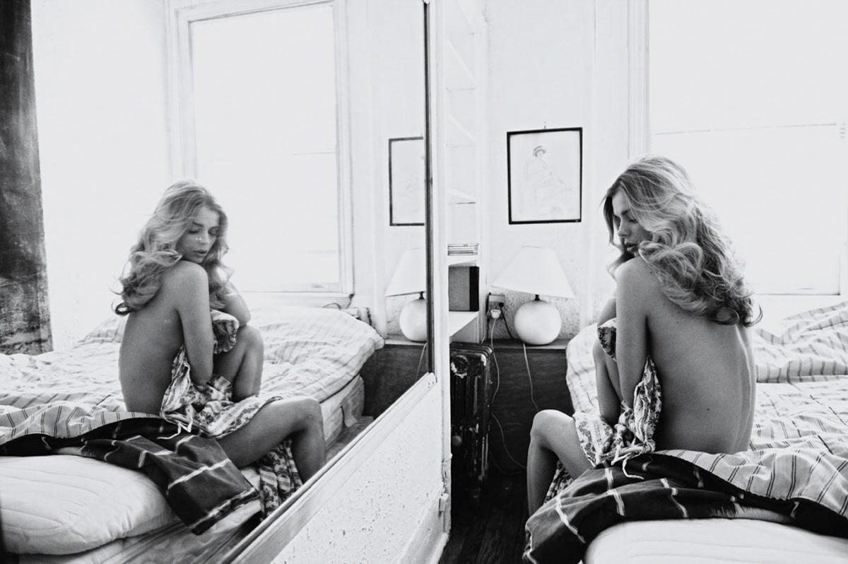 Editorial "Danielle" - C-Heads Magazine