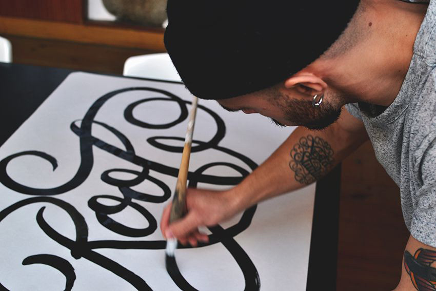 Photo by Isadora Faustino