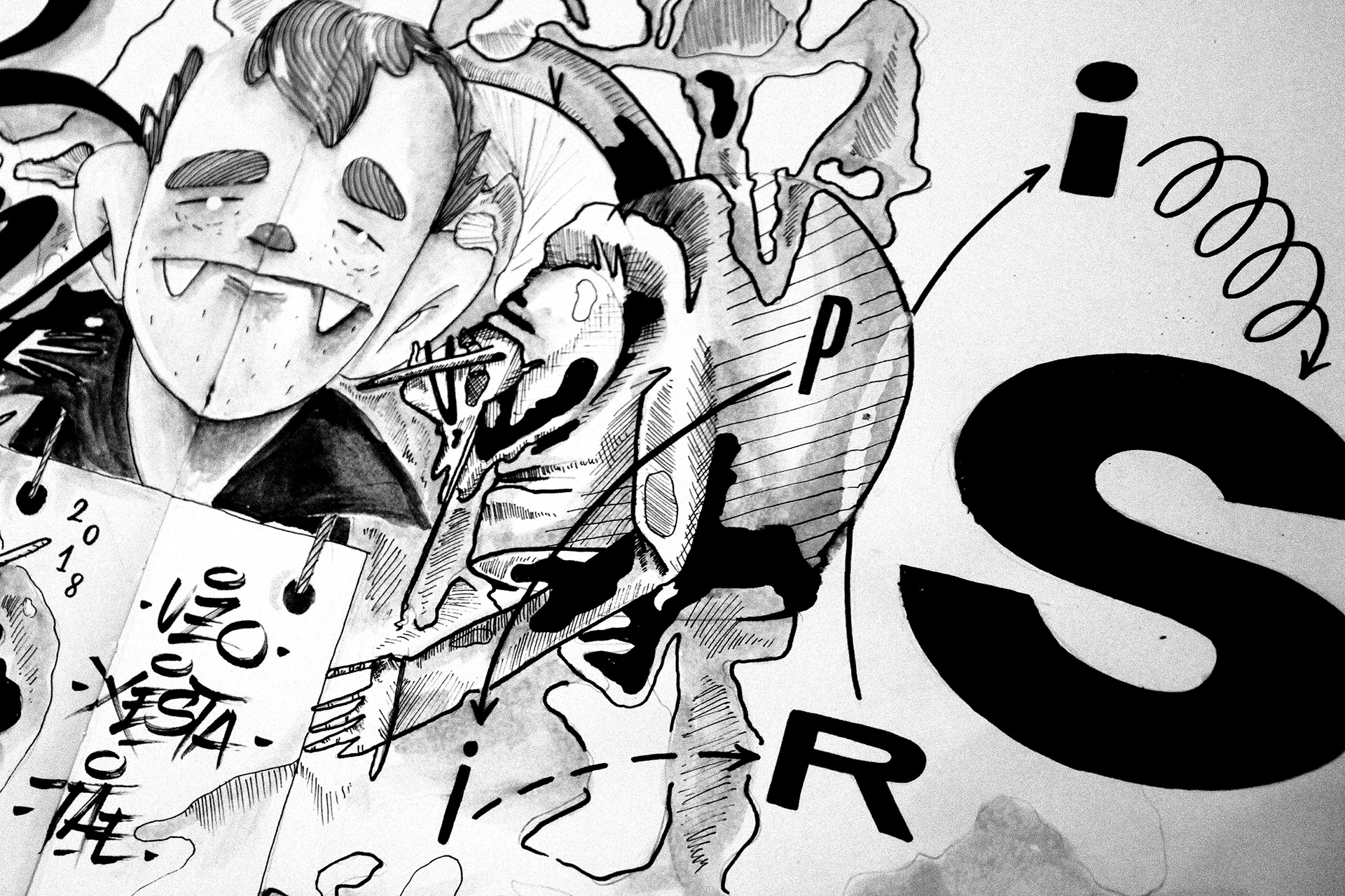 Coffee Table Sessions #02 — Tae, Uzo & Xesta