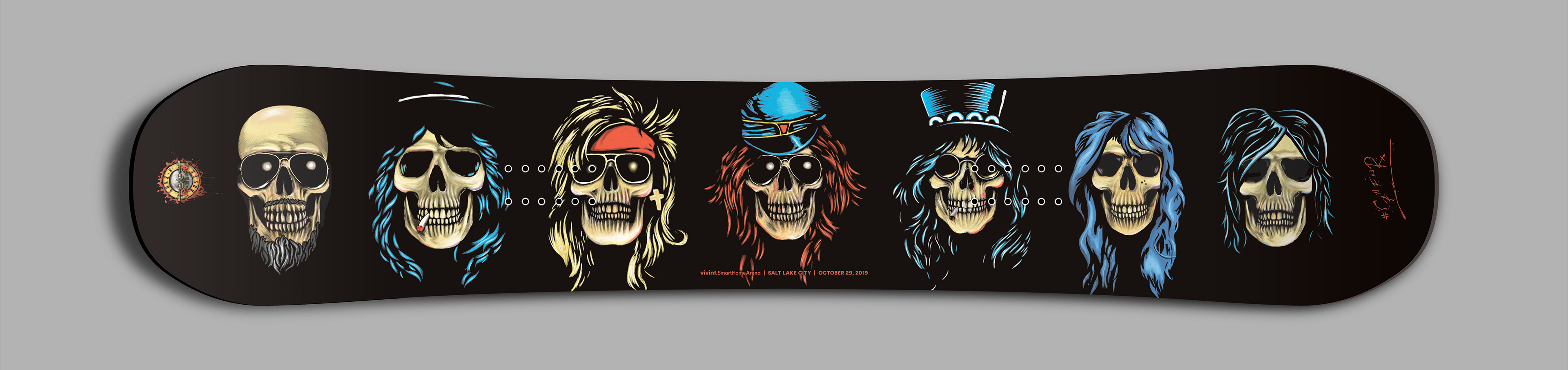 Guns N' Roses