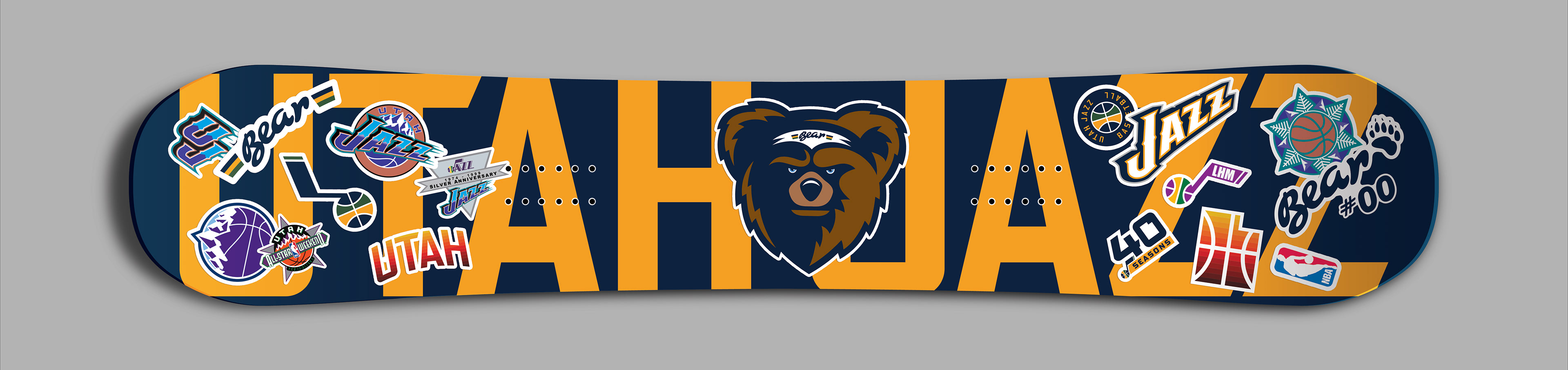 Jazz Bear
