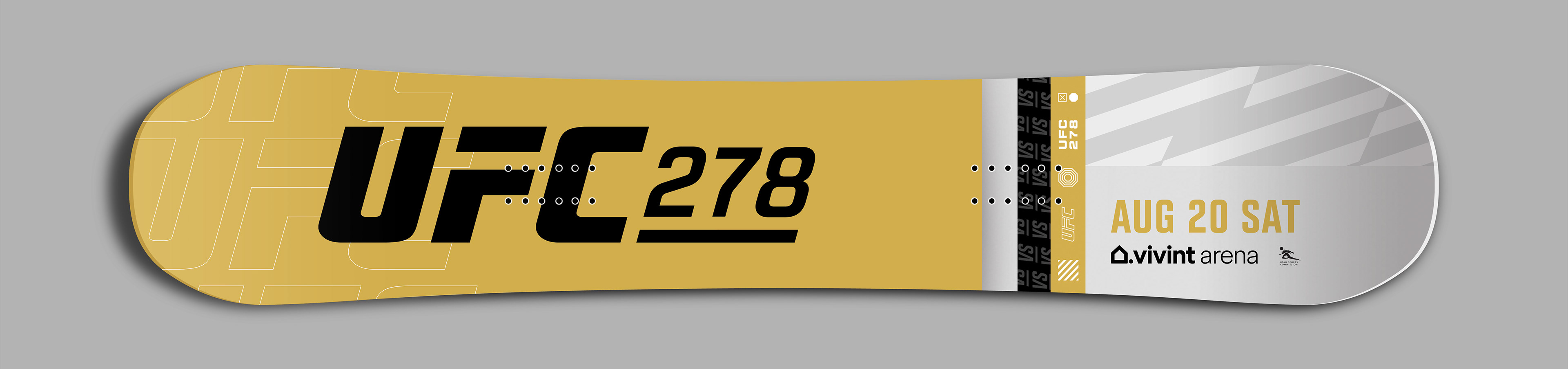 UFC 278