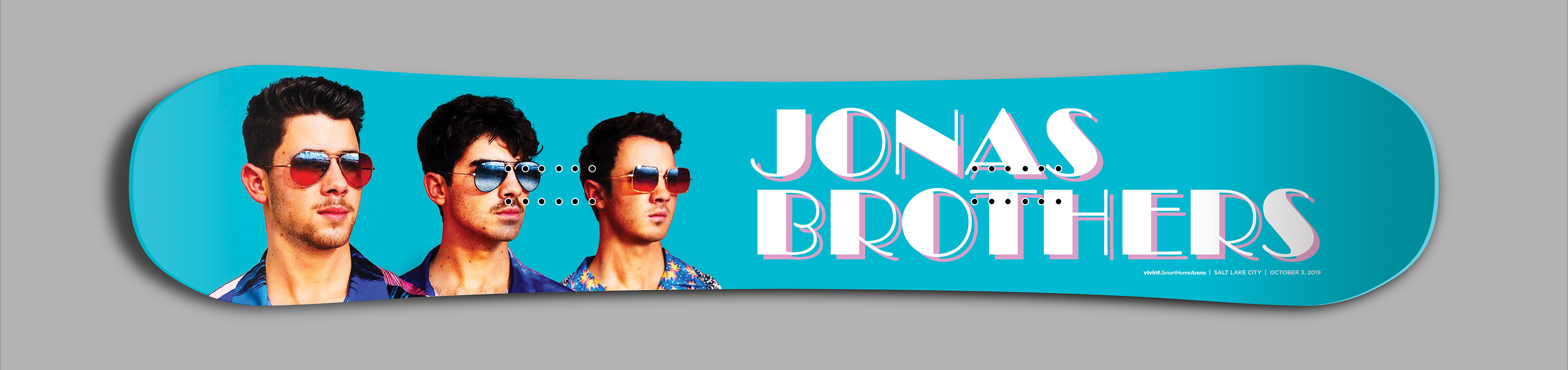 Jonas Brothers