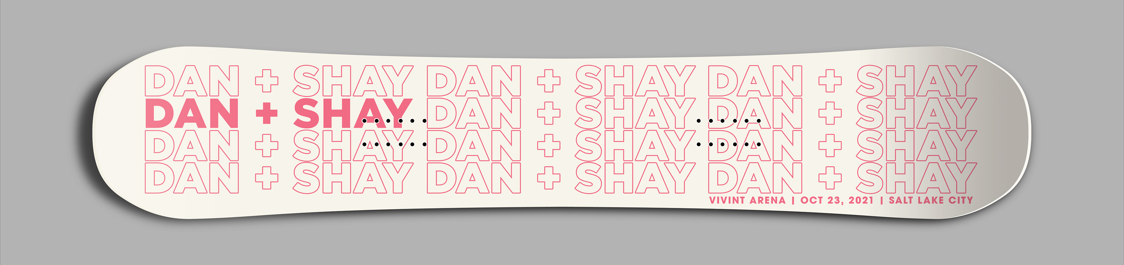 Dan + Shay