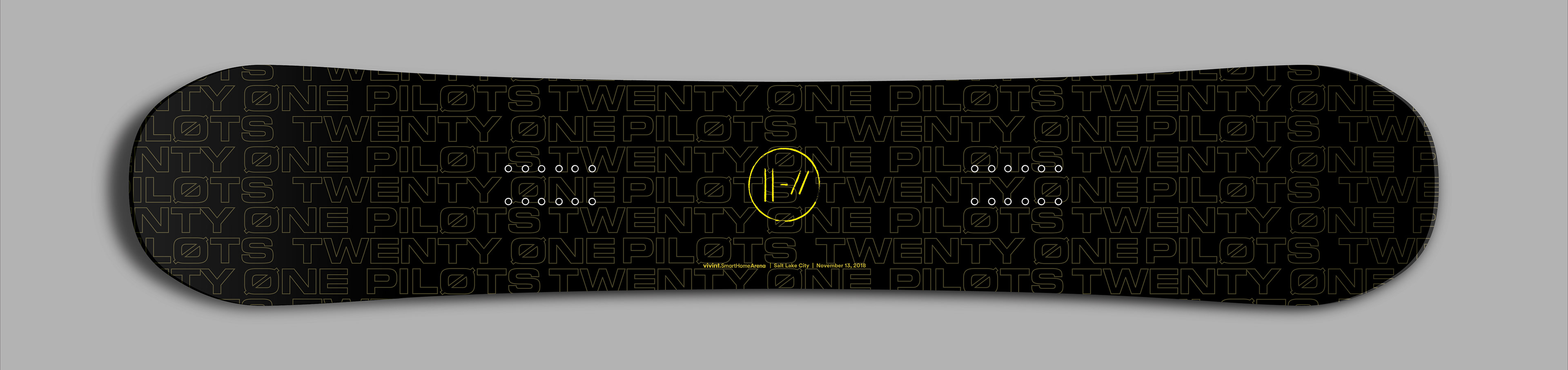 Twenty One Pilots