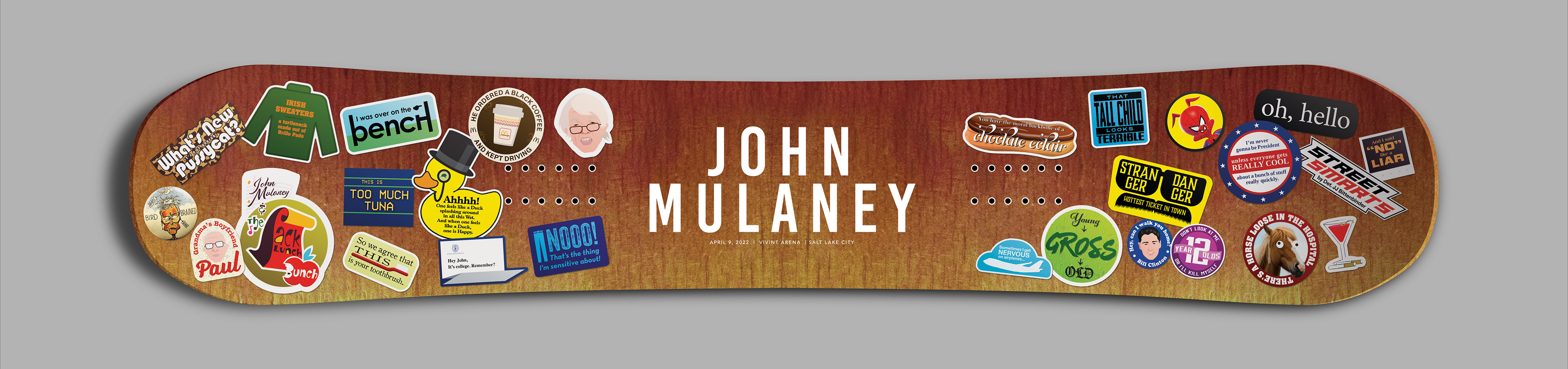John Mulaney