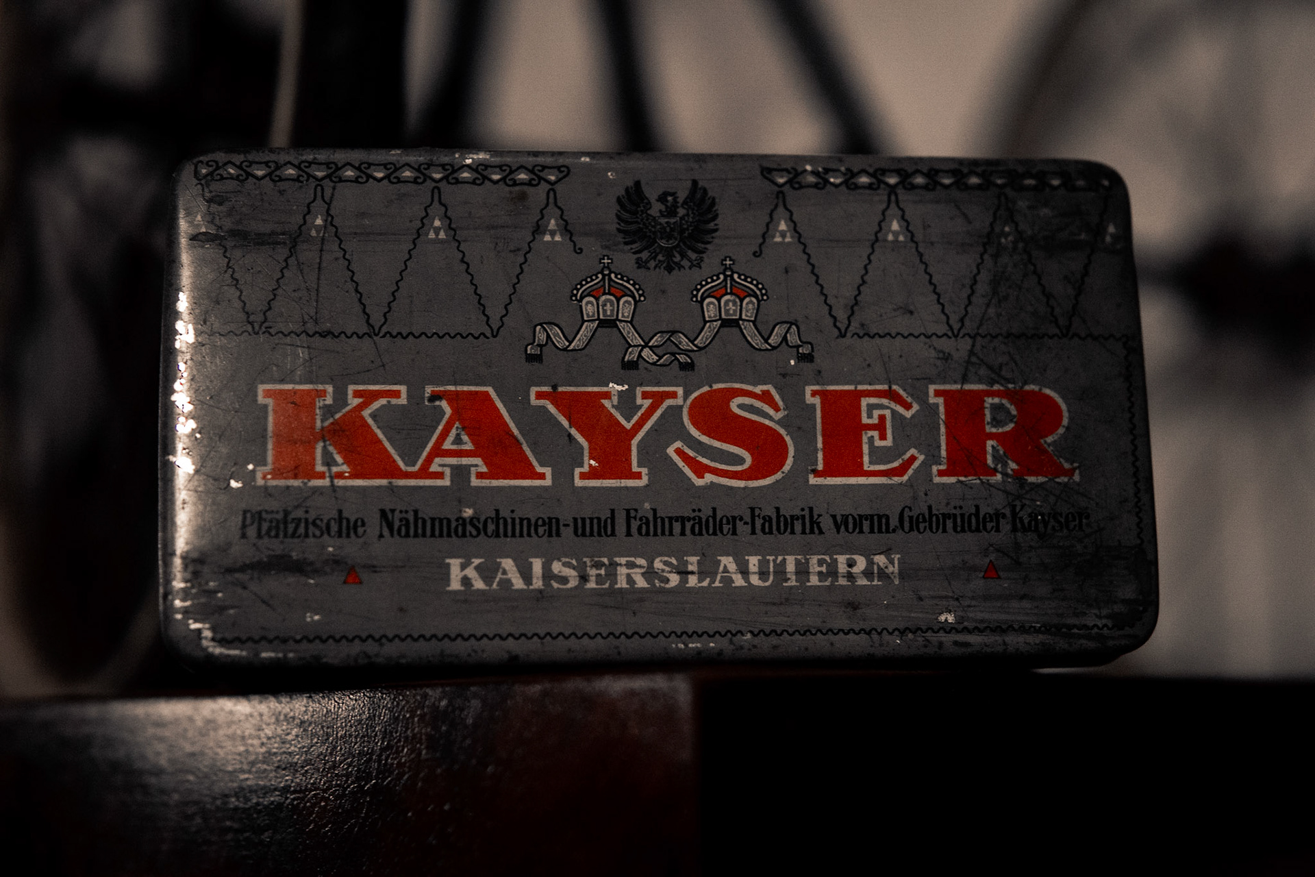 Kayser
