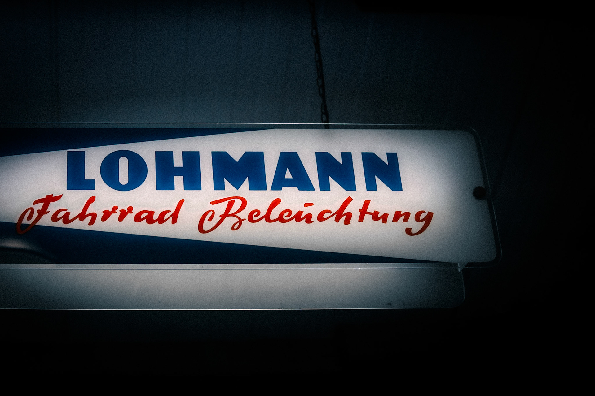 Lohmann