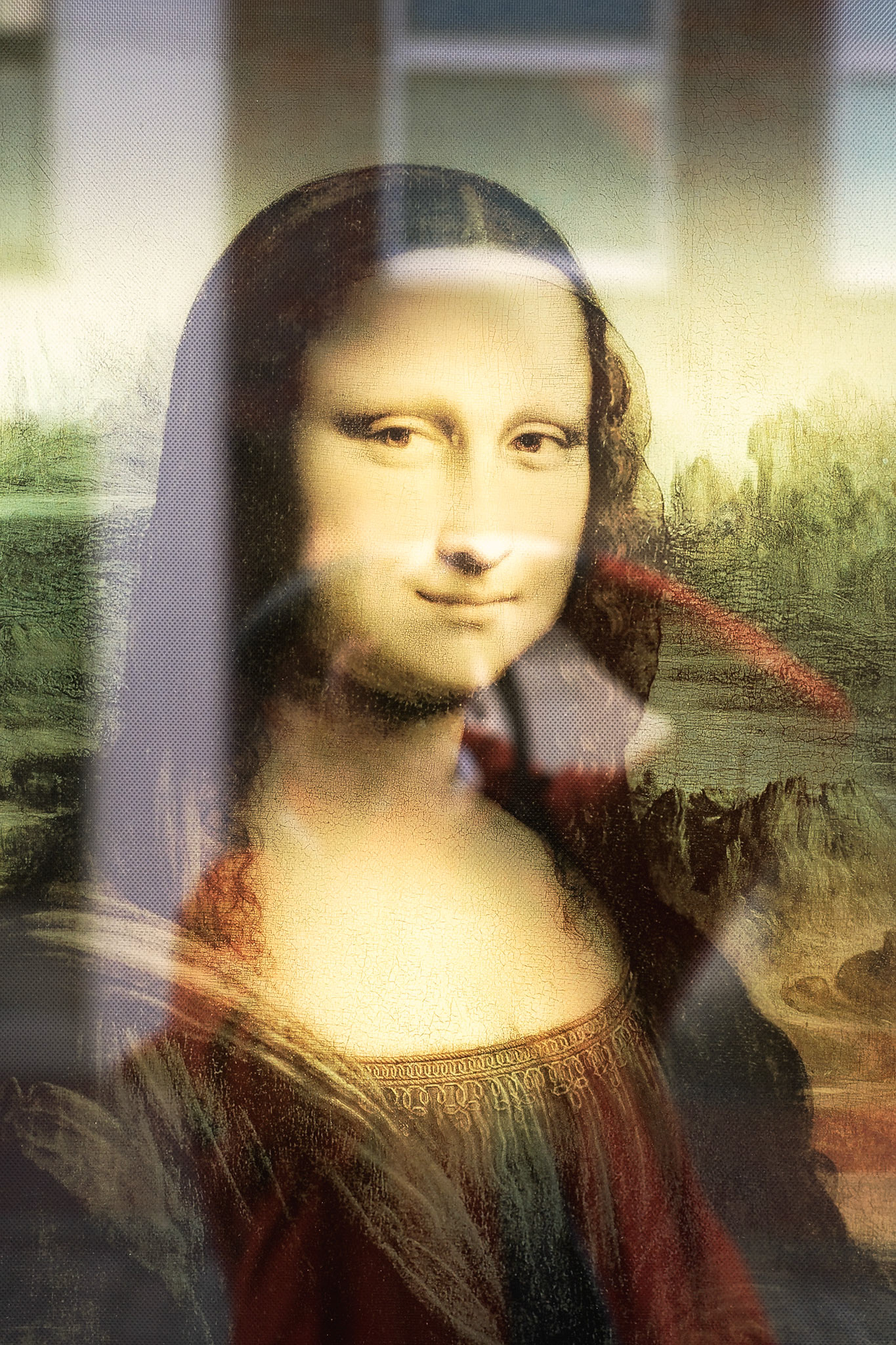 Da, Vinci!