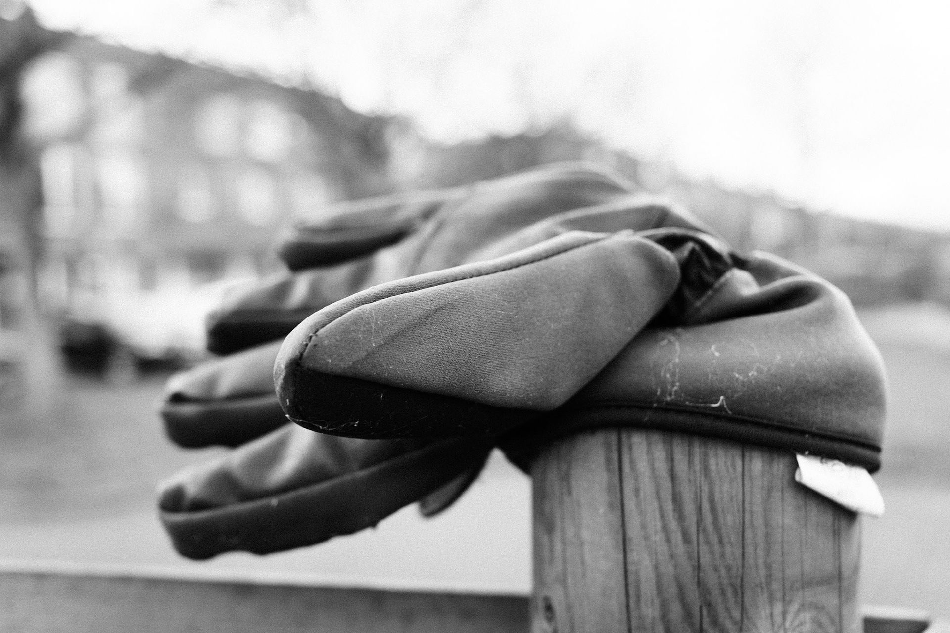 Handschuh