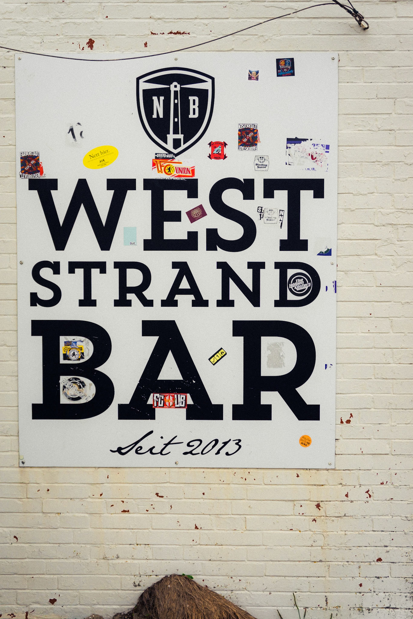 Weststrandbar