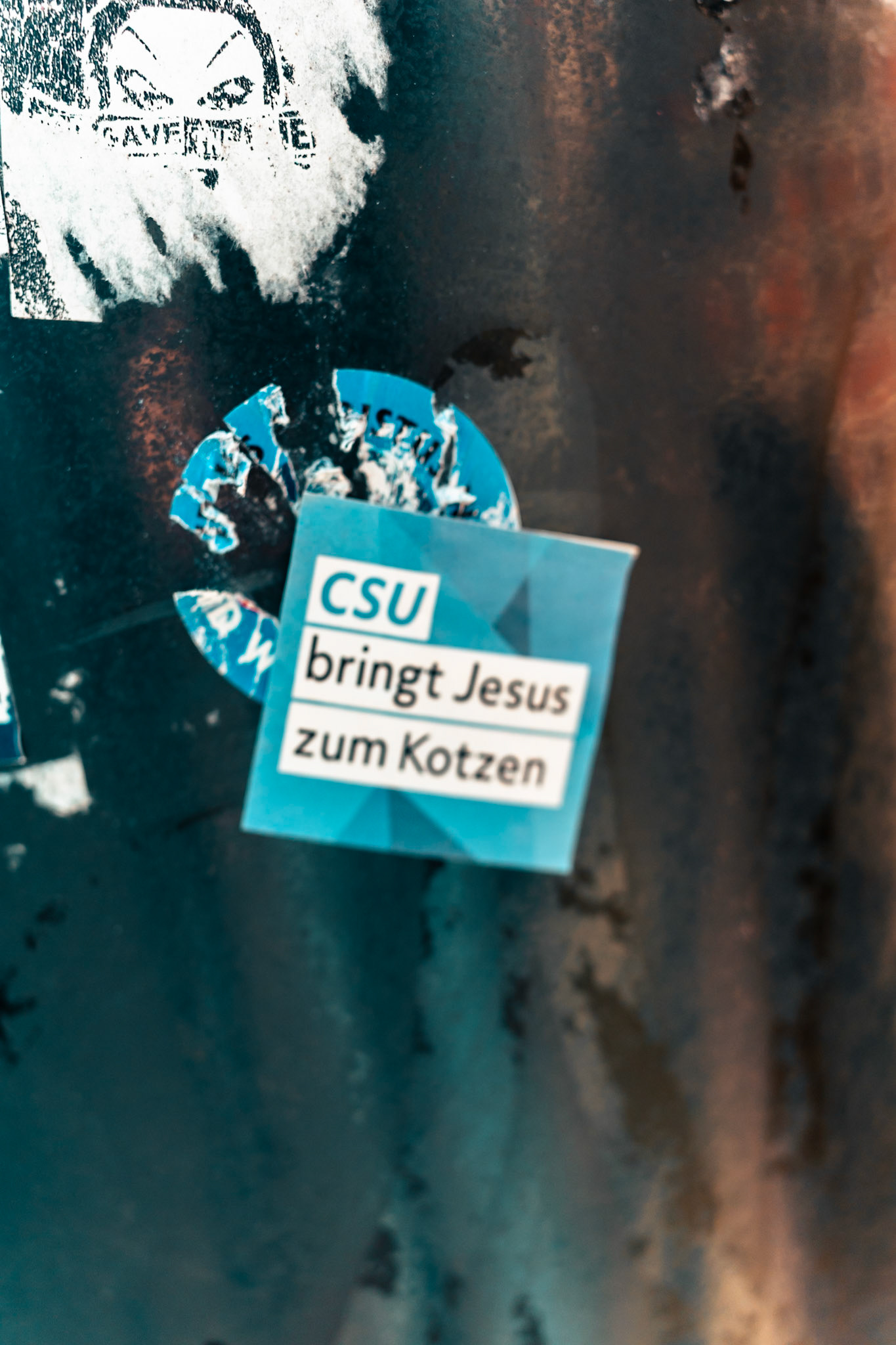 CSU
