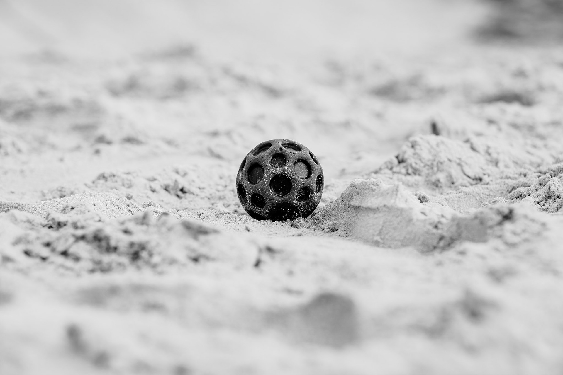 Strandball