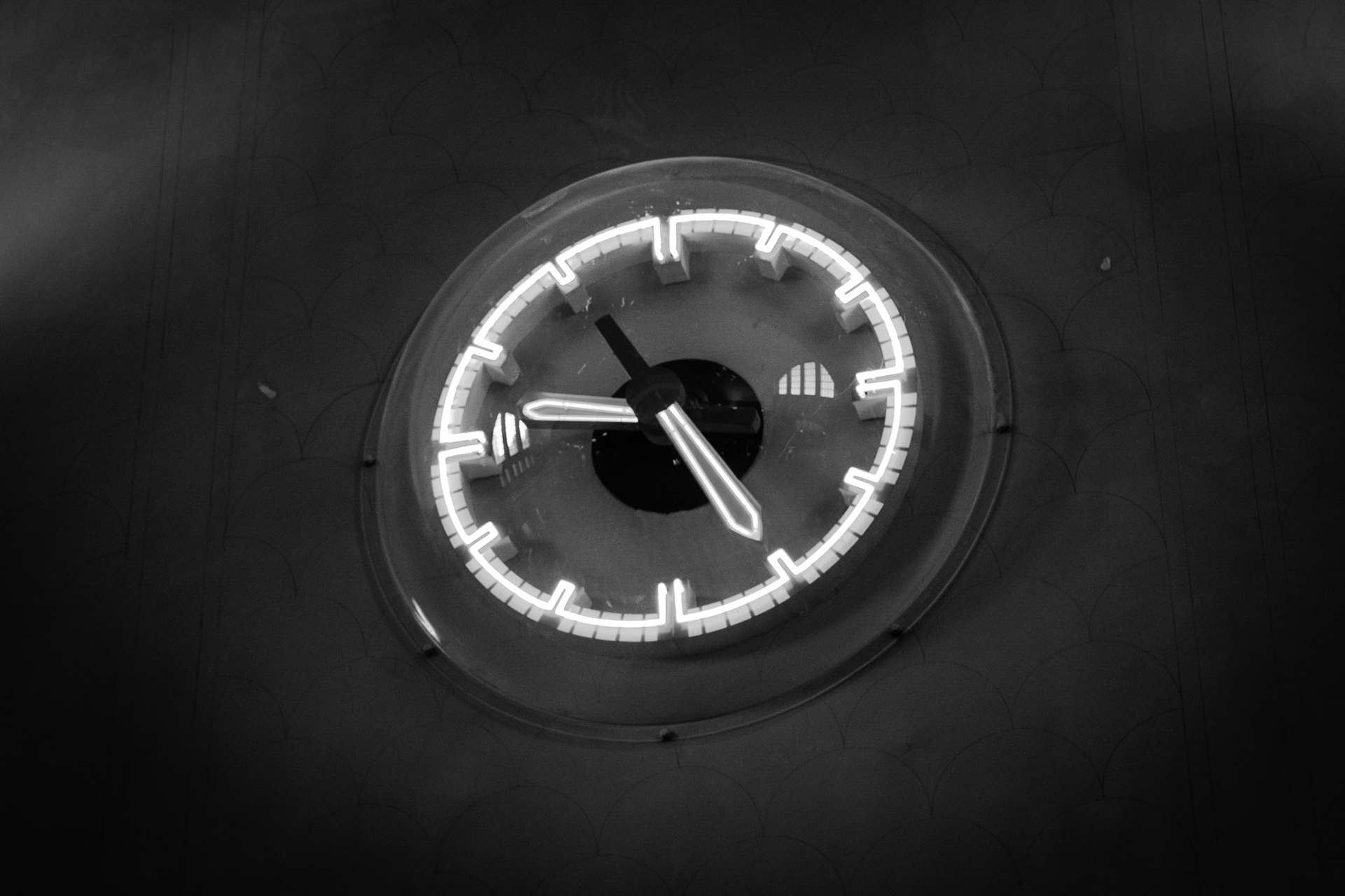 Time