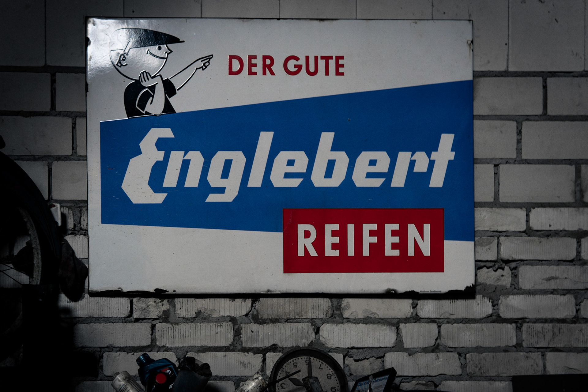 Der gute Englebert