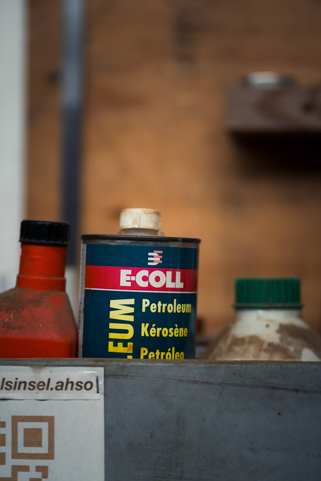 Kerosin