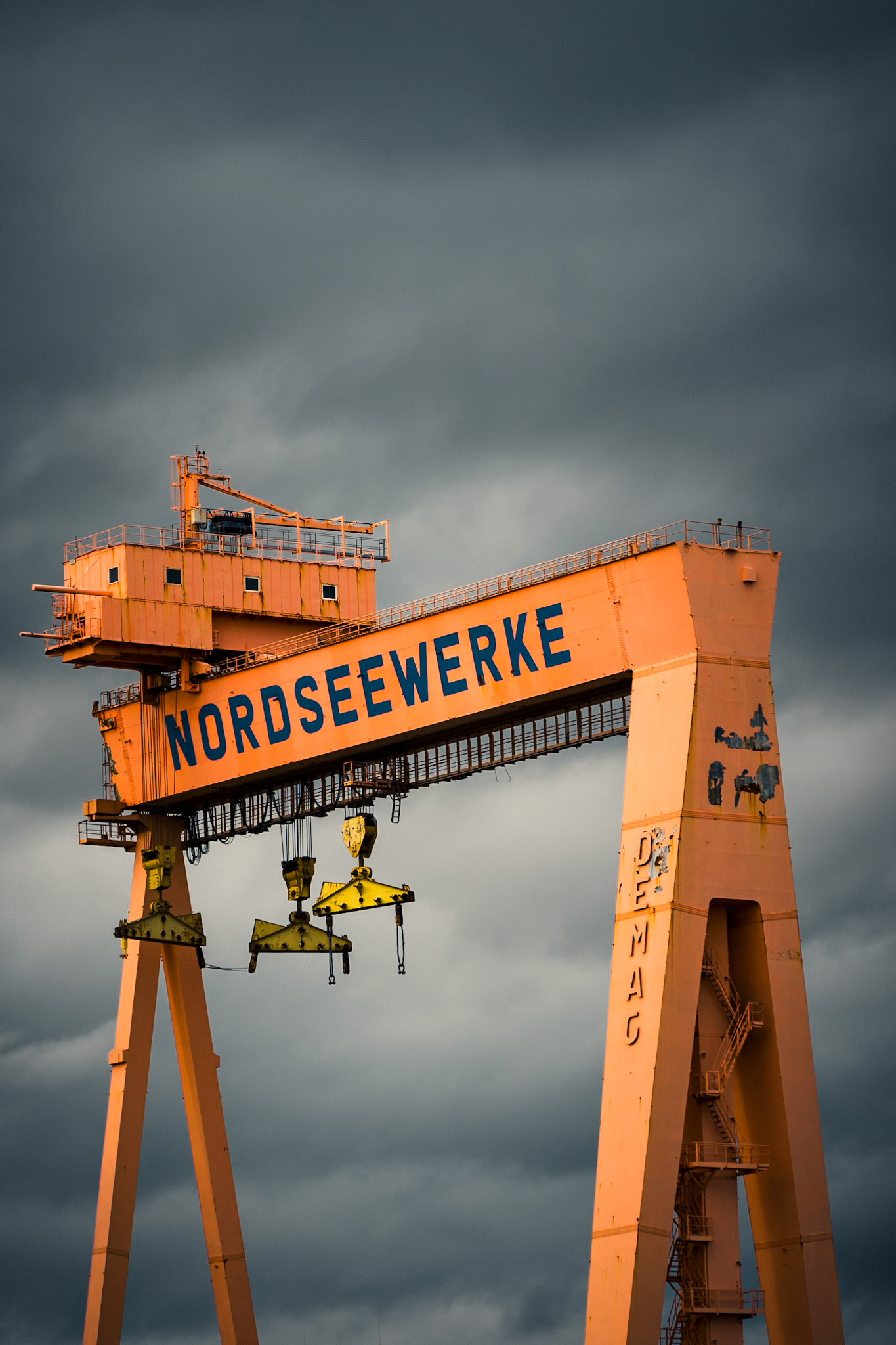 Nordseewerke