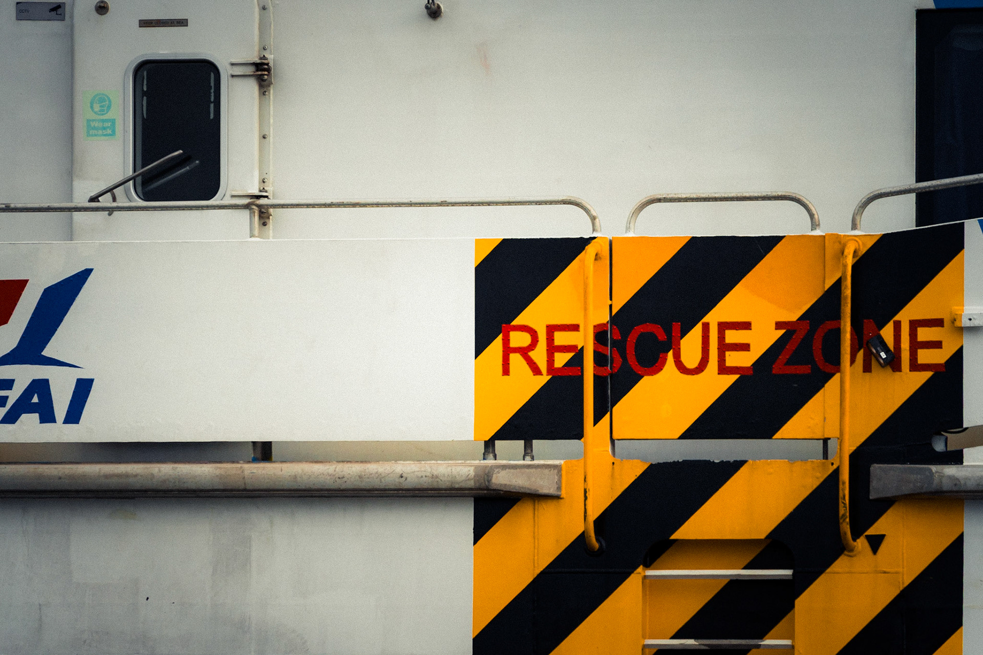 Rescue