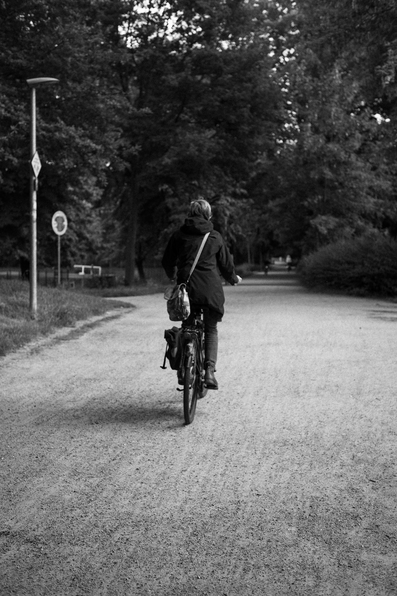 Sommerkälte